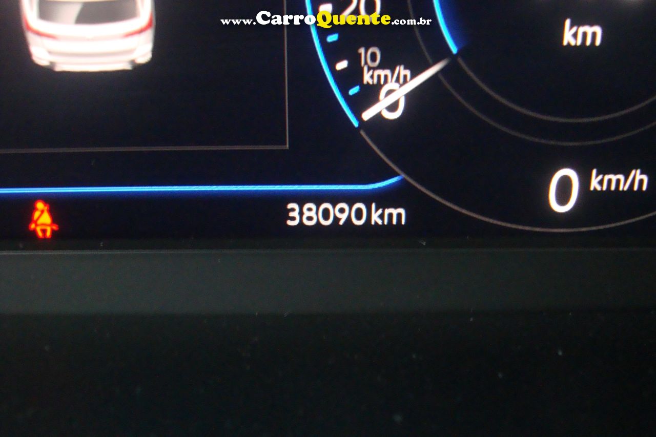VOLKSWAGEN TAOS 250 TSI COMFORTLINE 2024 - Loja