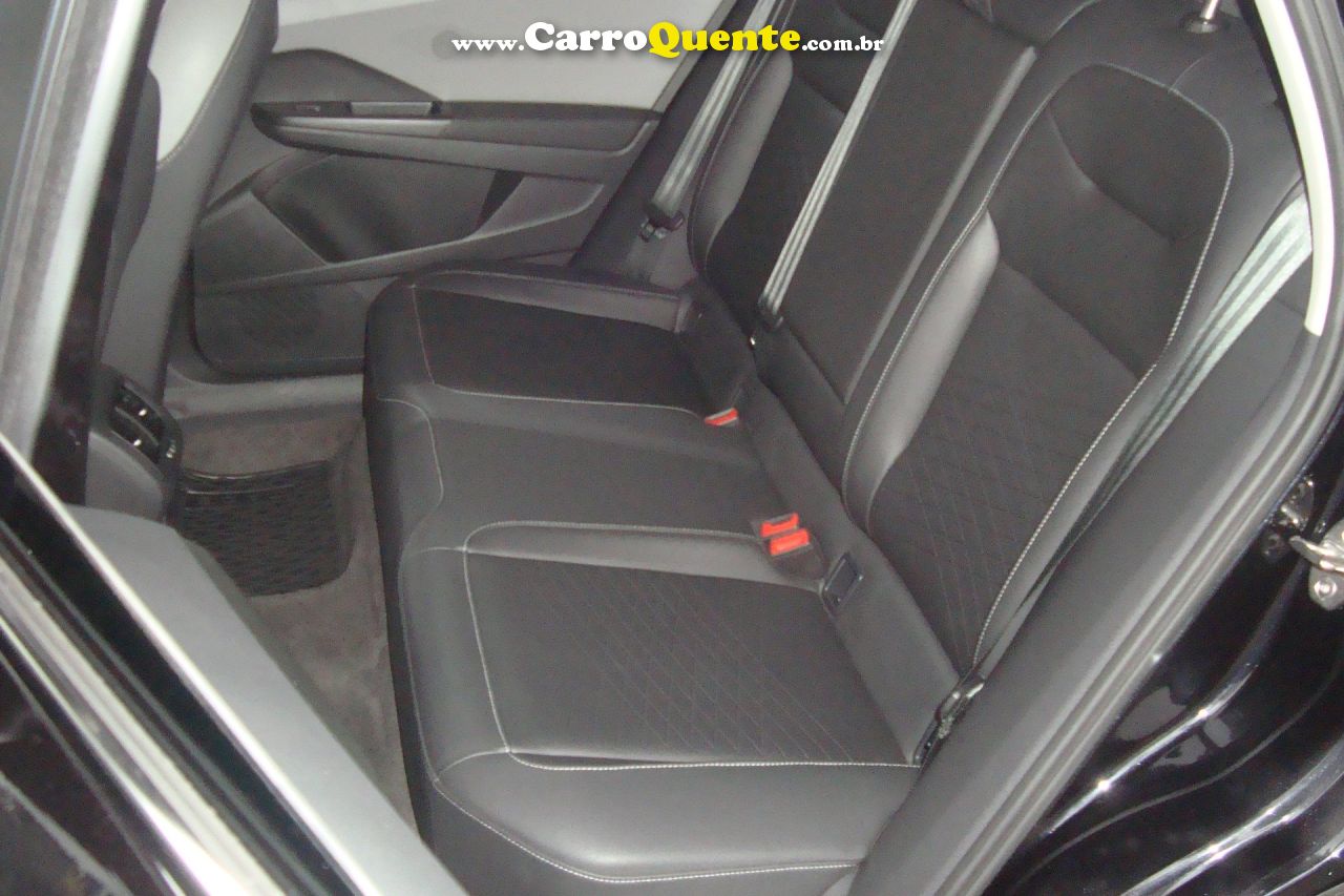 VOLKSWAGEN TAOS 250 TSI COMFORTLINE 2024 - Loja
