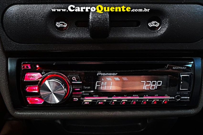 Chevrolet CLASSIC 1.0 MPFI LS 8V FLEX 4P MANUAL - Loja