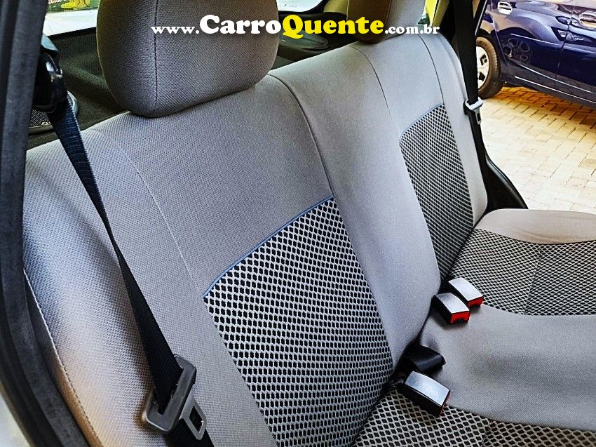 Chevrolet CLASSIC 1.0 MPFI LS 8V FLEX 4P MANUAL - Loja
