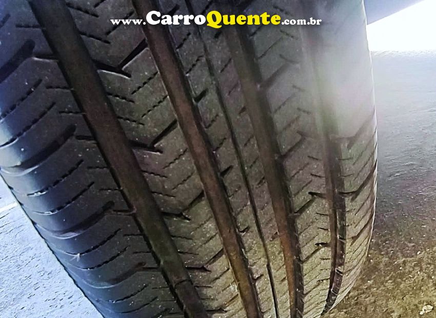 Chevrolet CLASSIC 1.0 MPFI LS 8V FLEX 4P MANUAL - Loja
