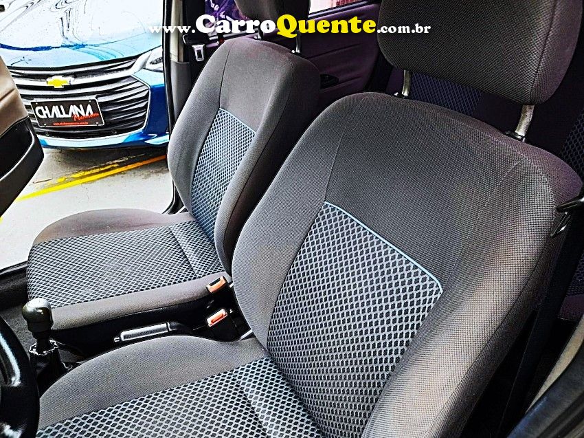 Chevrolet CLASSIC 1.0 MPFI LS 8V FLEX 4P MANUAL - Loja