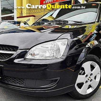 Chevrolet CLASSIC 1.0 MPFI LS 8V FLEX 4P MANUAL