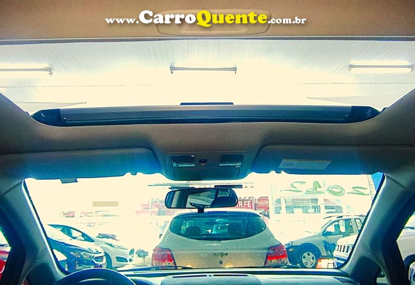 Nissan TIIDA 1.8 SL 16V FLEX 4P AUTOMÁTICO - Loja