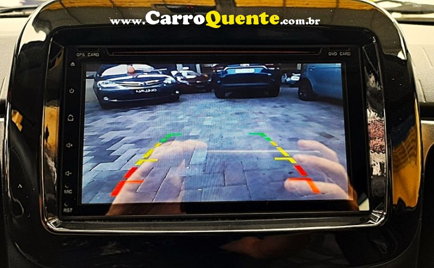 Fiat MOBI 1.0 EVO FLEX LIKE. MANUAL - Loja