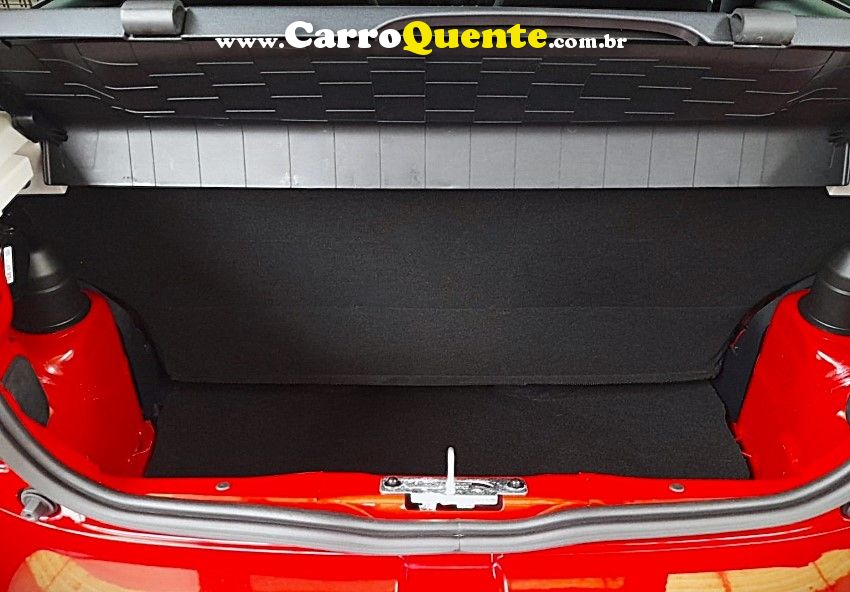 Fiat MOBI 1.0 EVO FLEX LIKE. MANUAL - Loja