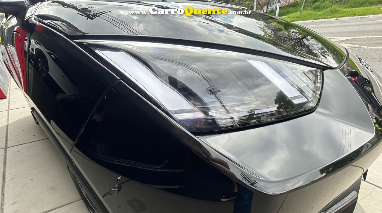 BYD   DOLPHIN MINI (ELÉTRICO)   PRETO 2027 eletrico GASOLINA - Loja