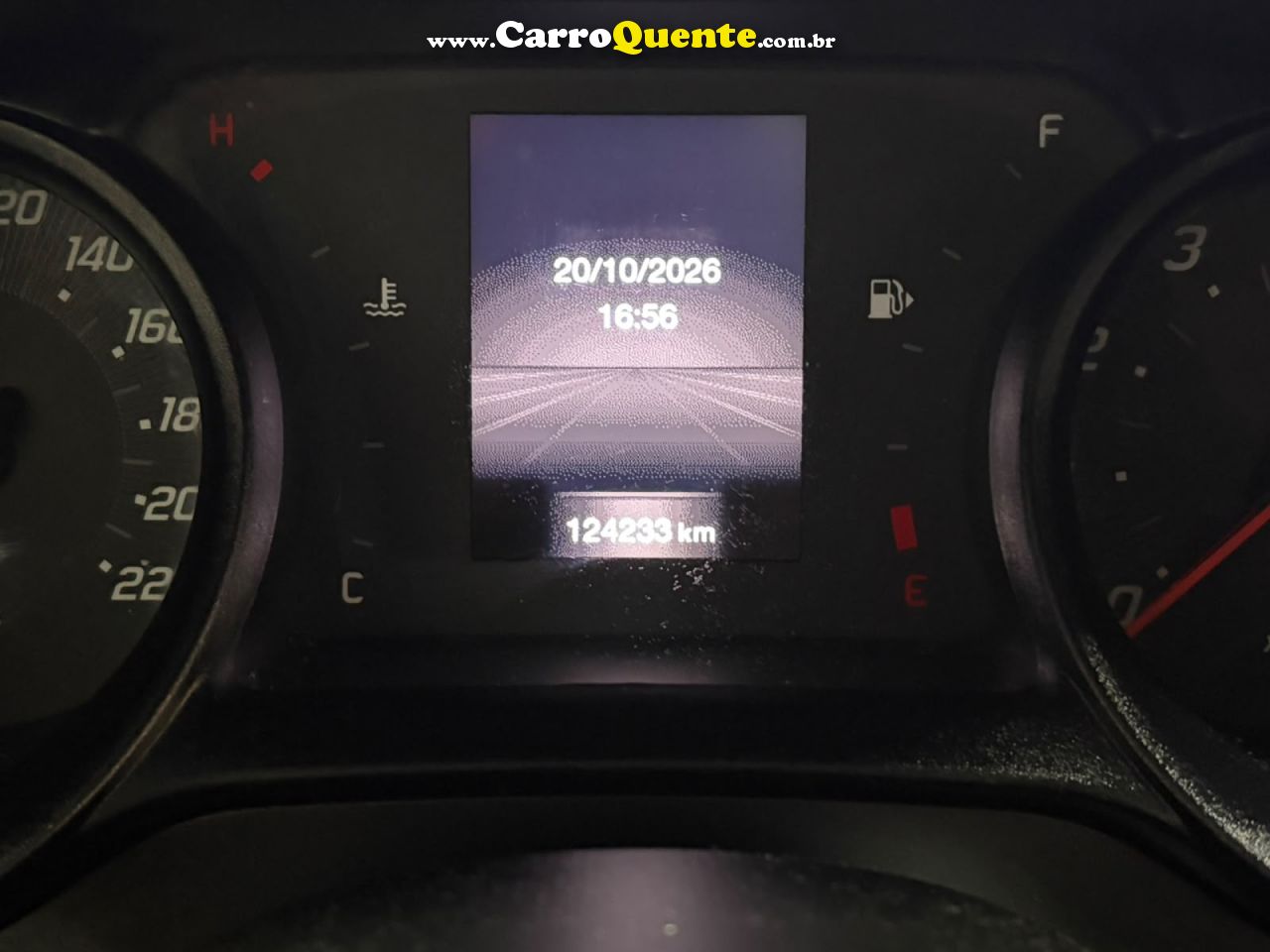 FIAT   ARGO DRIVE 1.0 6V FLEX   PRATA 2019 1.0 FLEX - Loja