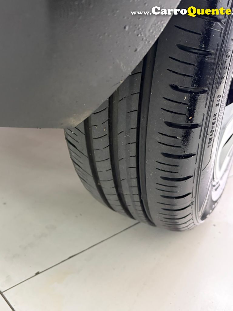 FIAT   ARGO DRIVE 1.0 6V FLEX   PRATA 2019 1.0 FLEX - Loja