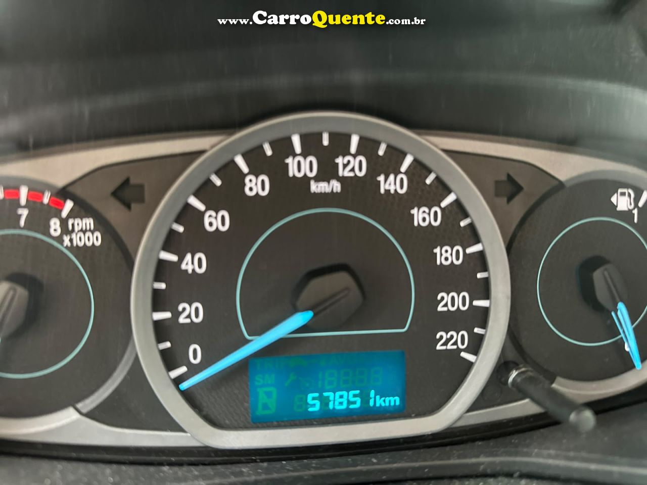 FORD   KA 1.0 SESE PLUS TIVCT FLEX 5P   CINZA 2020 1.0 FLEX - Loja