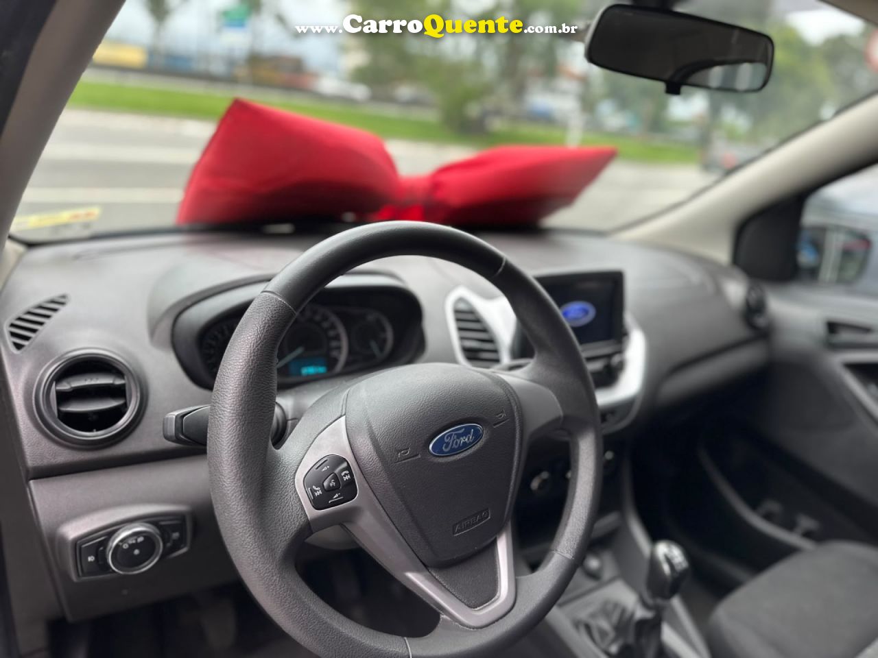 FORD   KA 1.0 SESE PLUS TIVCT FLEX 5P   CINZA 2020 1.0 FLEX - Loja