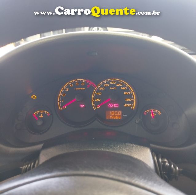 Chevrolet CLASSIC 1.0 MPFI LS 8V FLEX 4P MANUAL - Loja