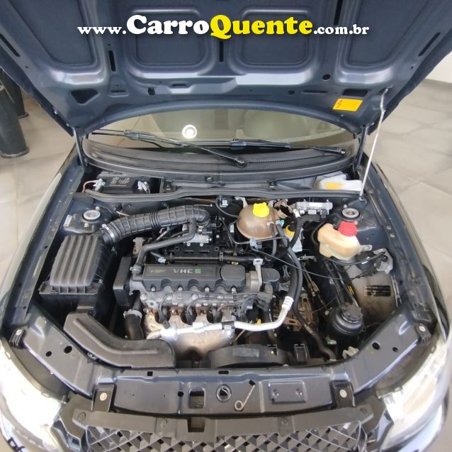 Chevrolet CLASSIC 1.0 MPFI LS 8V FLEX 4P MANUAL - Loja