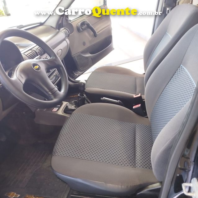 Chevrolet CLASSIC 1.0 MPFI LS 8V FLEX 4P MANUAL - Loja