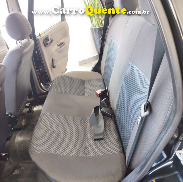 Chevrolet CLASSIC 1.0 MPFI LS 8V FLEX 4P MANUAL - Loja