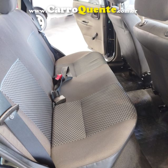 Chevrolet CLASSIC 1.0 MPFI LS 8V FLEX 4P MANUAL - Loja