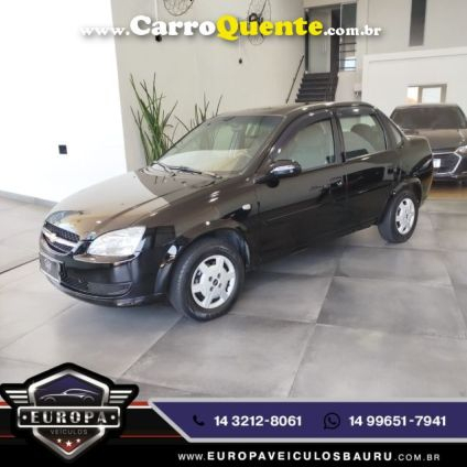 Chevrolet CLASSIC 1.0 MPFI LS 8V FLEX 4P MANUAL