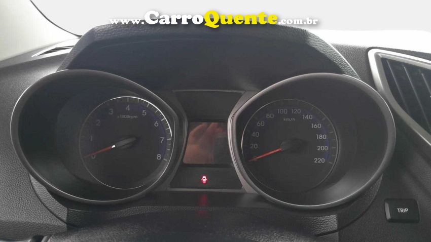 Hyundai HB20 1.0 COMFORT 12V FLEX 4P MANUAL - Loja