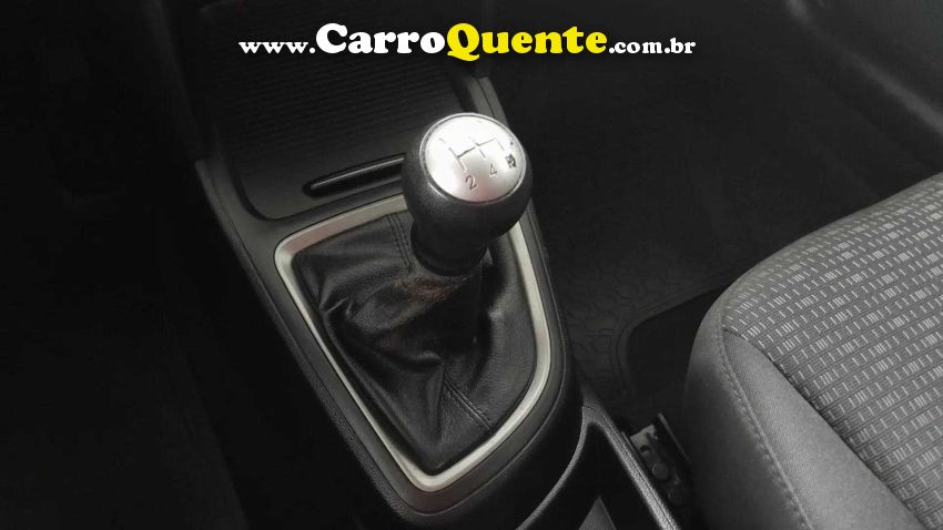 Hyundai HB20 1.0 COMFORT 12V FLEX 4P MANUAL - Loja