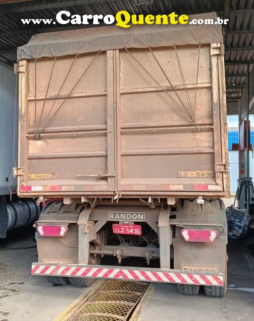 Iveco Eurotech EUROTECH MP 450-E37 2p 6x2 + Randon 2004 - Loja