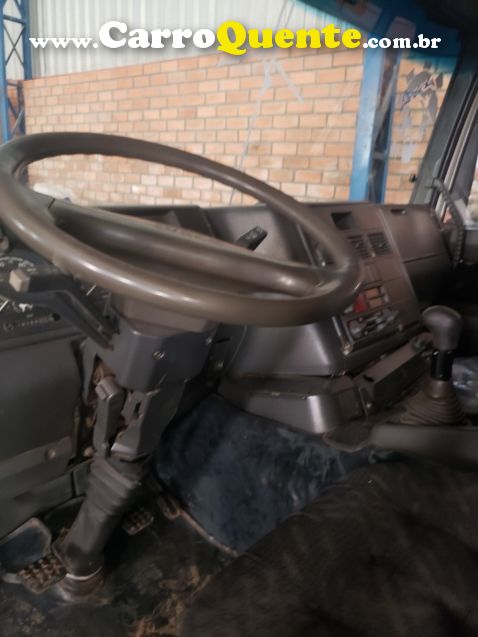Iveco Eurotech EUROTECH MP 450-E37 2p 6x2 + Randon 2004 - Loja