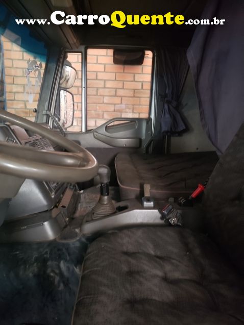 Iveco Eurotech EUROTECH MP 450-E37 2p 6x2 + Randon 2004 - Loja