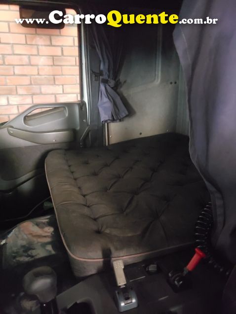 Iveco Eurotech EUROTECH MP 450-E37 2p 6x2 + Randon 2004 - Loja