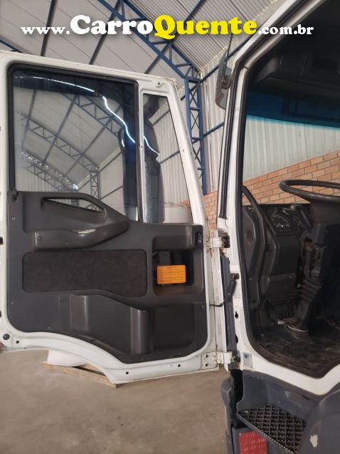 Iveco Eurotech EUROTECH MP 450-E37 2p 6x2 + Randon 2004 - Loja