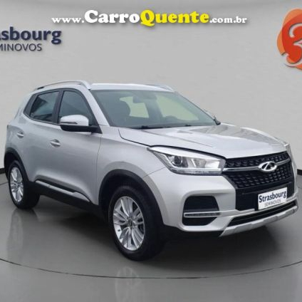 Caoa Chery TIGGO 5x 1.5 VVT TURBO iFLEX T DCT