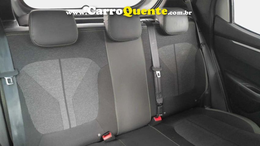 Renault KWID 1.0 12V SCE FLEX OUTSIDER MANUAL - Loja