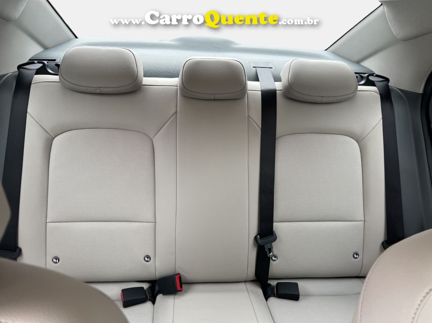 Hyundai HB20S 1.0 TGDI FLEX PLATINUM SAFETY AUTOMÁTICO - Loja