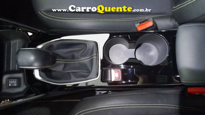 Peugeot 2008 1.0 TURBO 200 FLEX GT CVT - Loja
