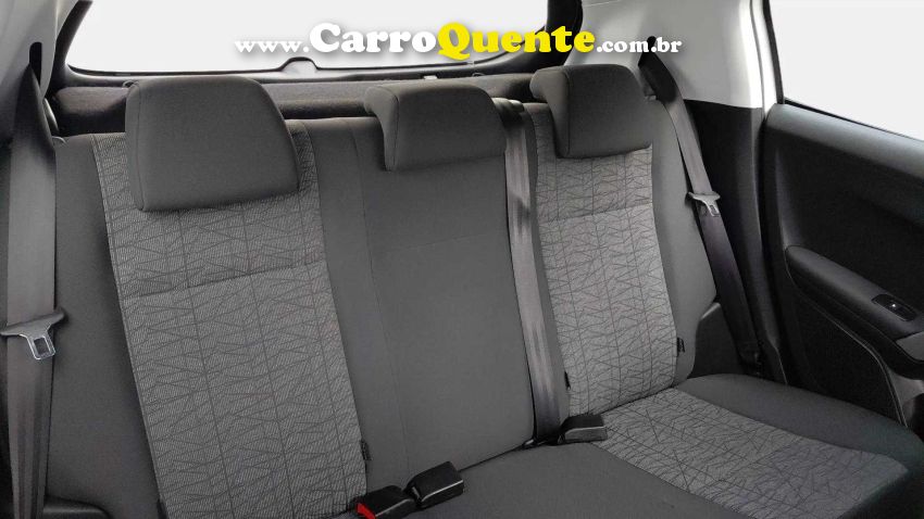 Peugeot 208 1.6 ACTIVE PACK 16V FLEX 4P AUTOMÁTICO - Loja