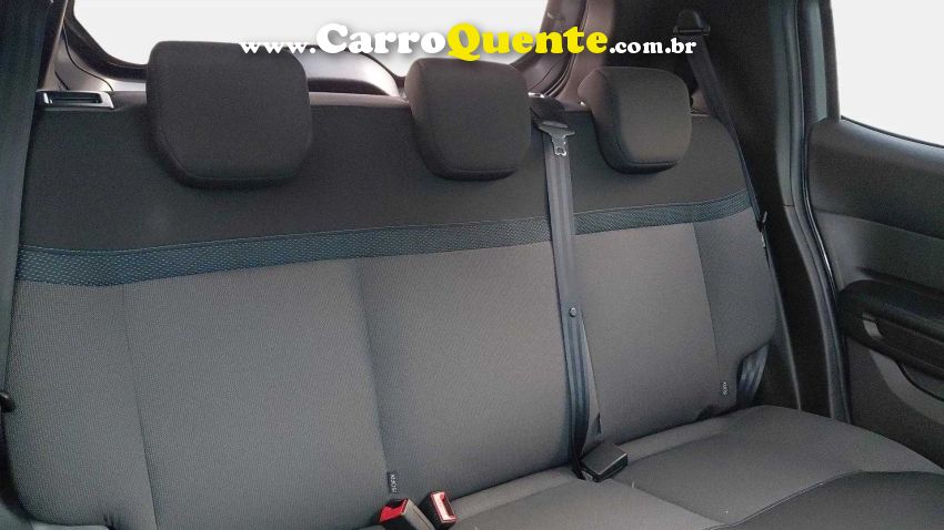 Citroen C3 1.0 FIREFLY FLEX FEEL MANUAL - Loja