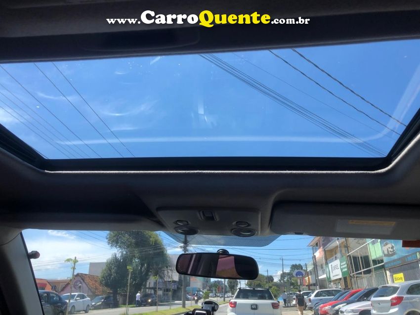 Suzuki GRAND VITARA 2.0 4X2 16V GASOLINA 4P MANUAL - Loja