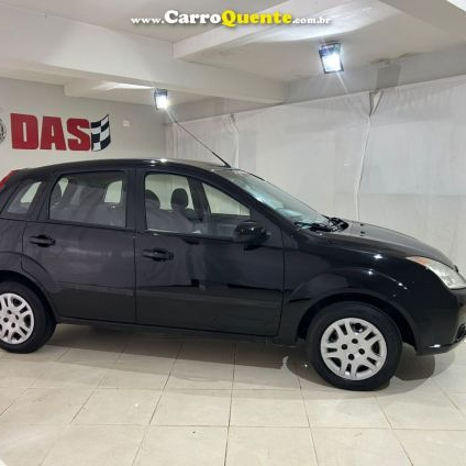 FORD FIESTA 1.0 MPI HATCH 8V 2009