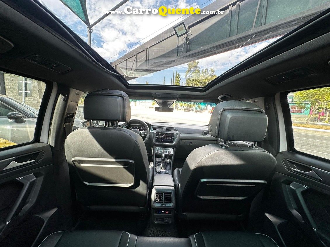 VOLKSWAGEN 2020 - Loja