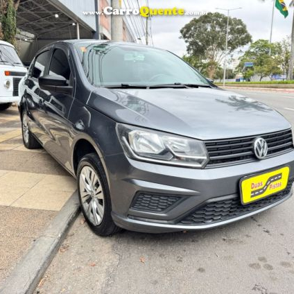 VOLKSWAGEN VOYAGE 1.6 MSI 2022