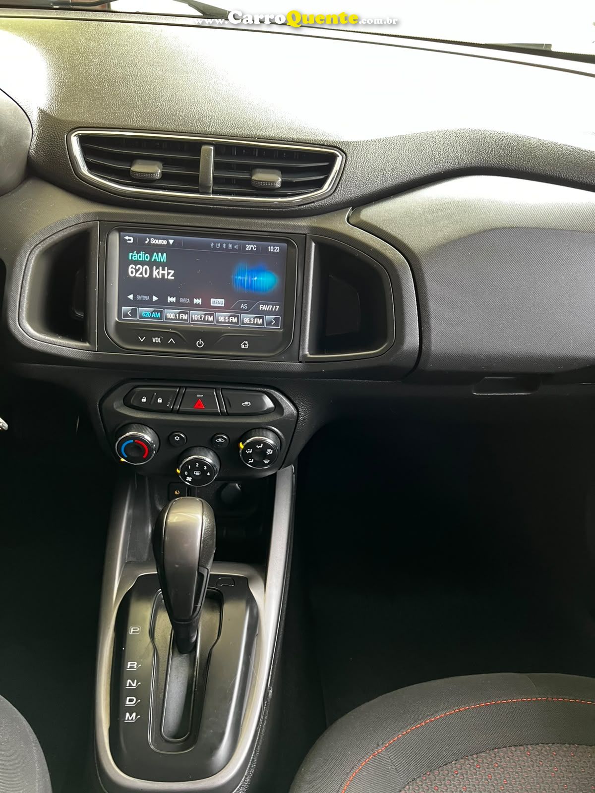 CHEVROLET ONIX 1.4 MPFI LTZ 8V 2016 - Loja
