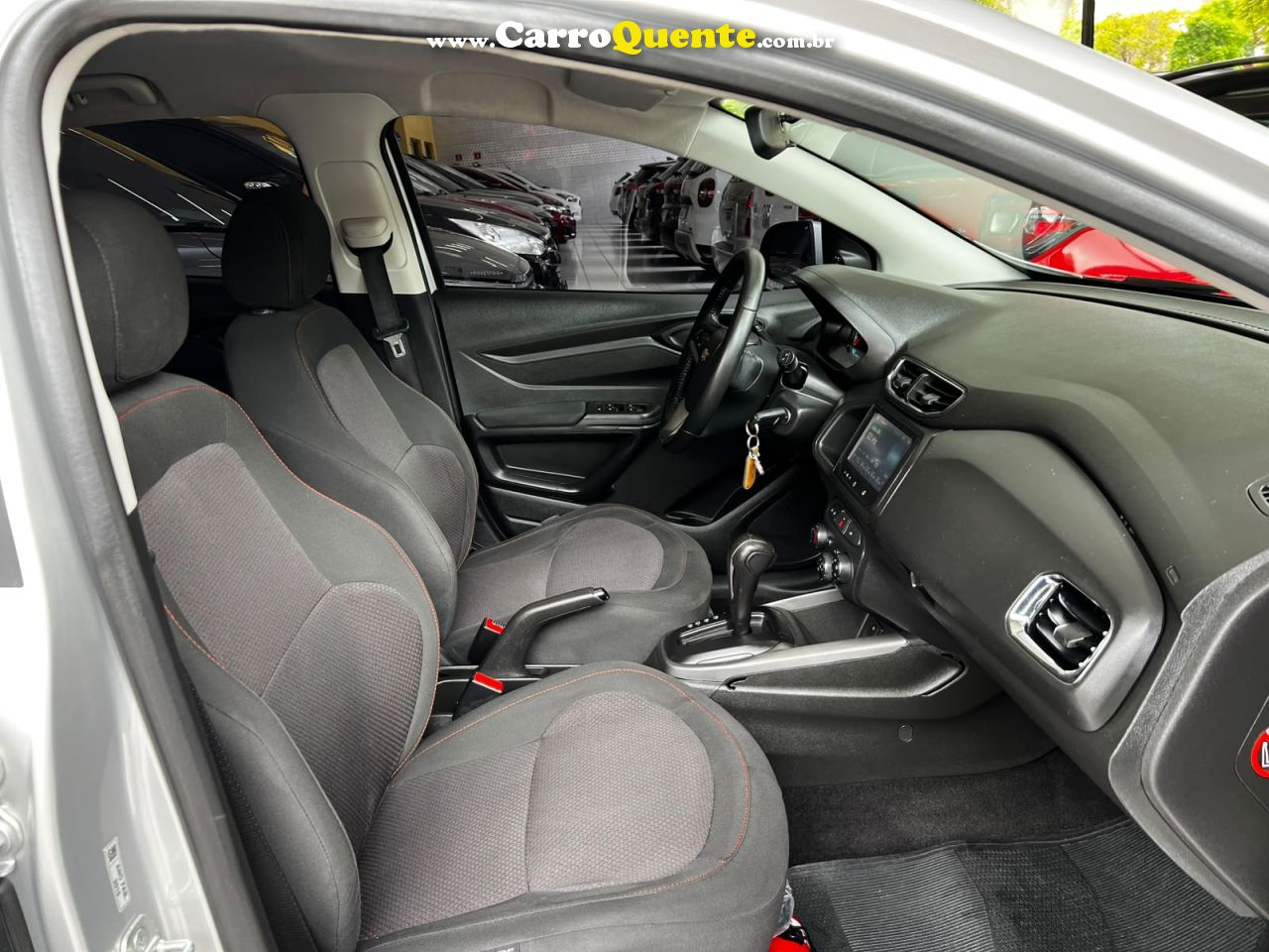CHEVROLET ONIX 1.4 MPFI LTZ 8V 2016 - Loja