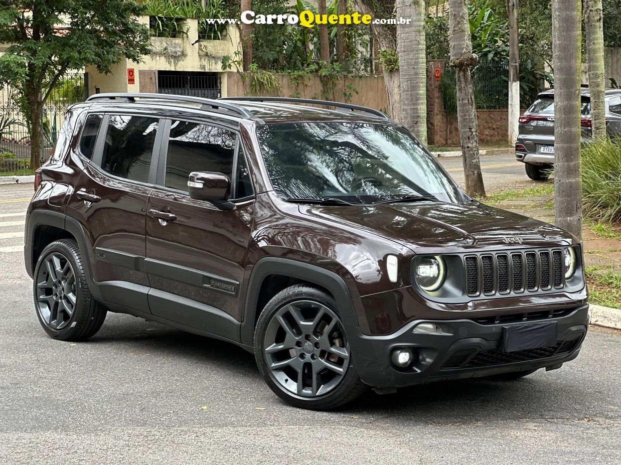 JEEP RENEG 2020 - Loja