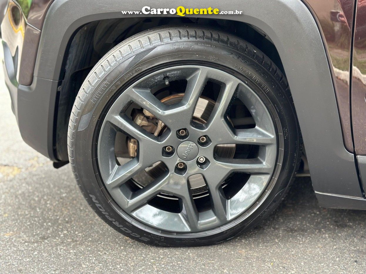 JEEP RENEG 2020 - Loja