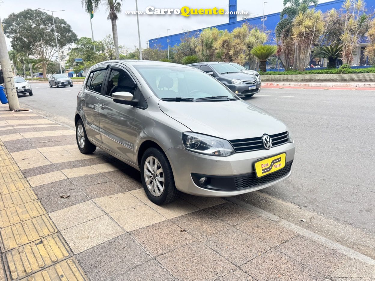 VOLKSWAGEN 2014 - Loja