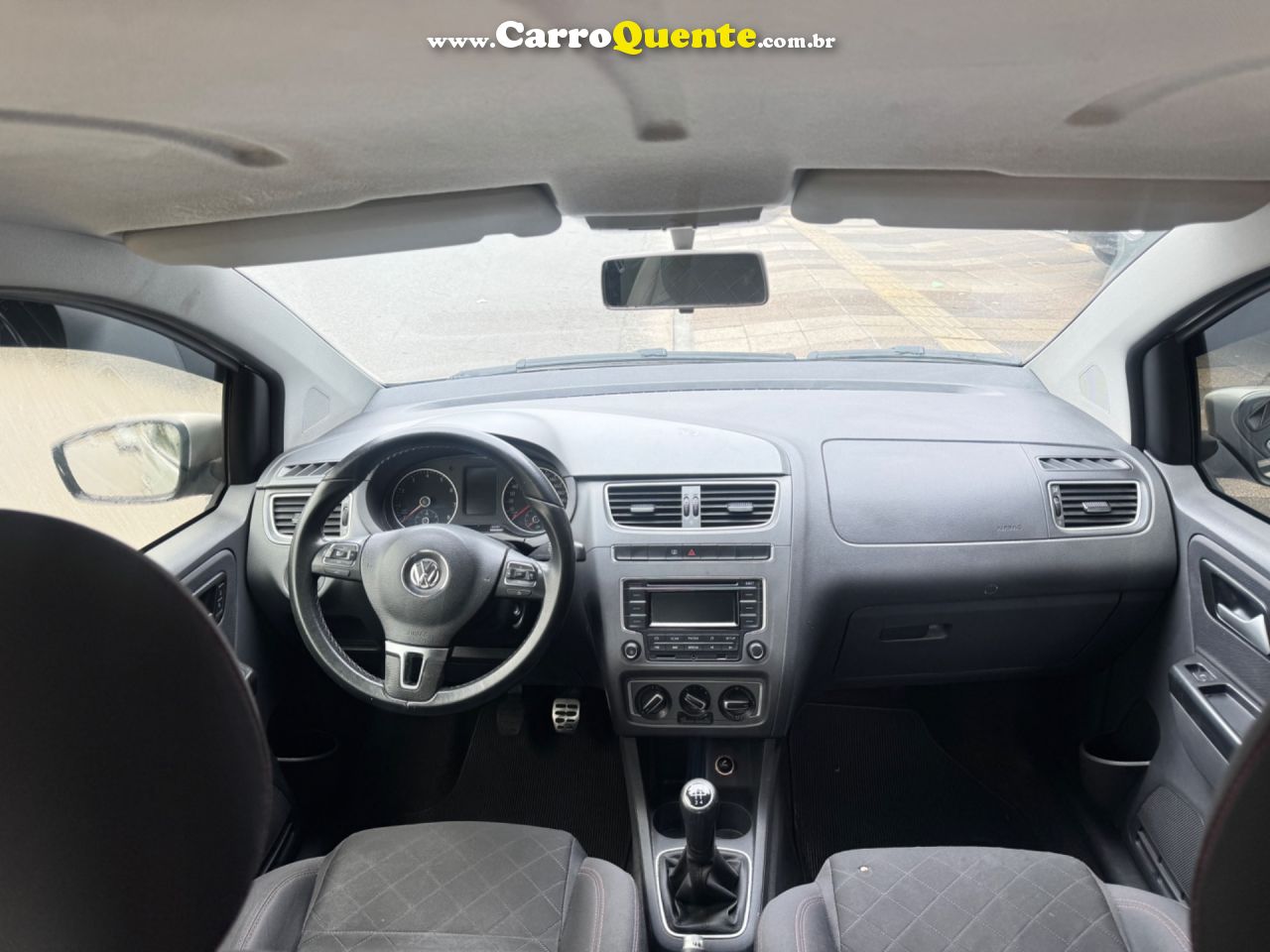 VOLKSWAGEN 2014 - Loja