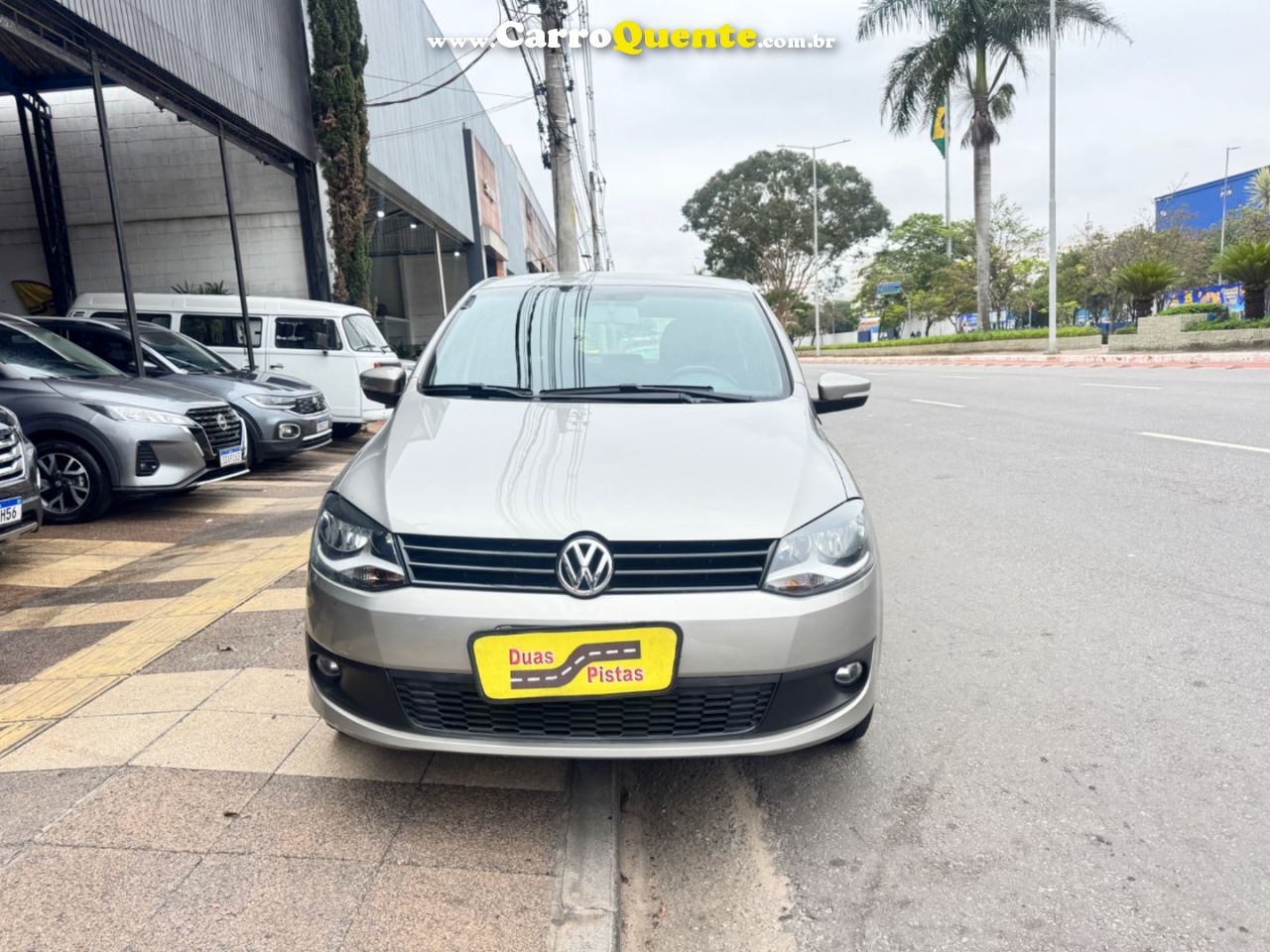 VOLKSWAGEN 2014 - Loja