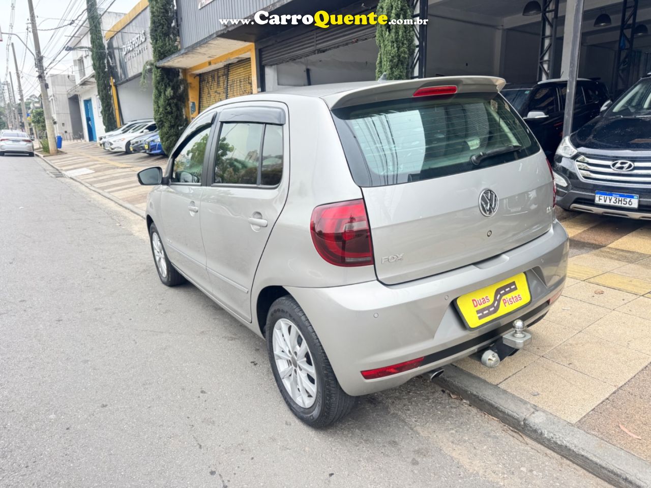VOLKSWAGEN 2014 - Loja