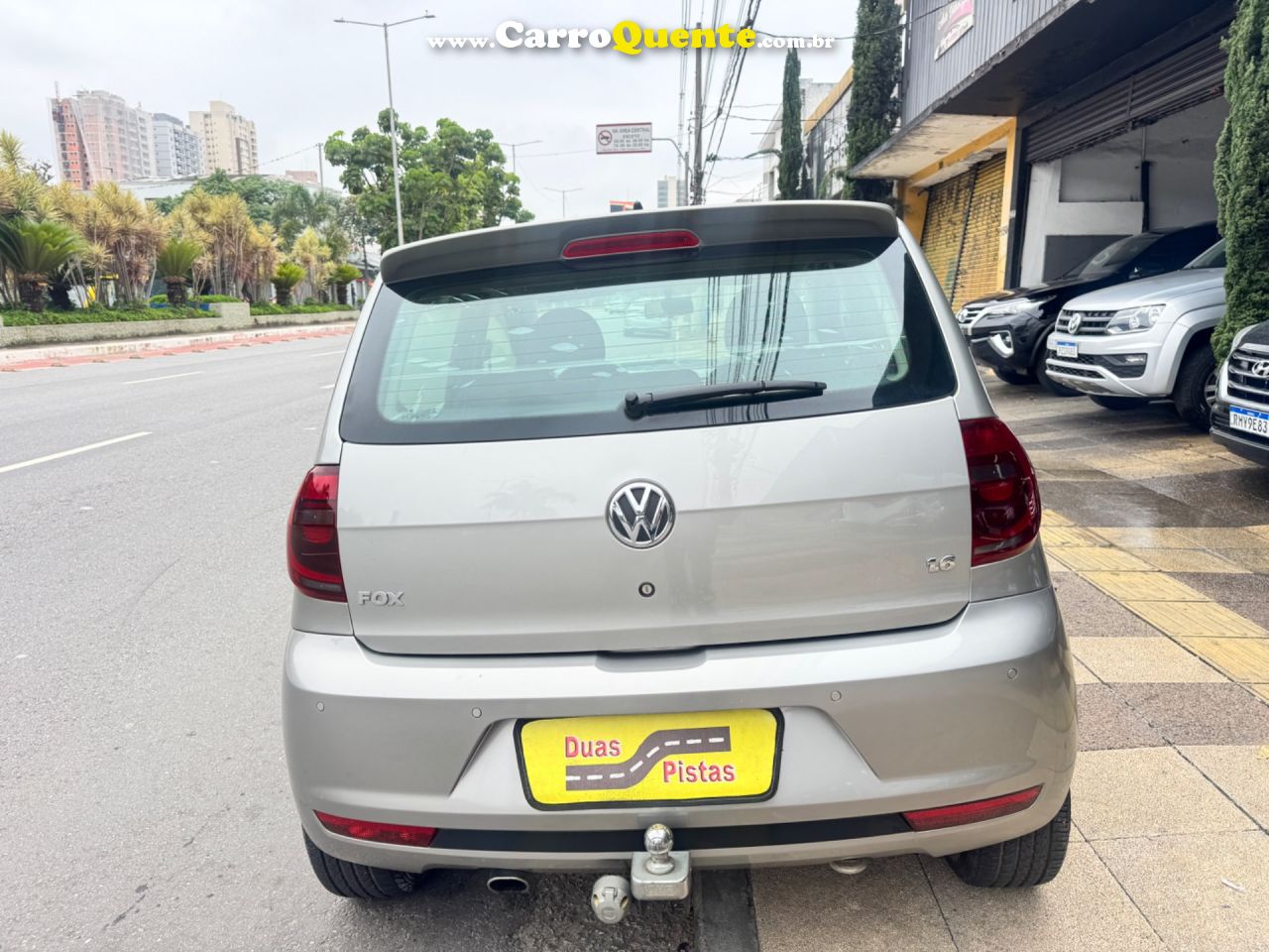VOLKSWAGEN 2014 - Loja