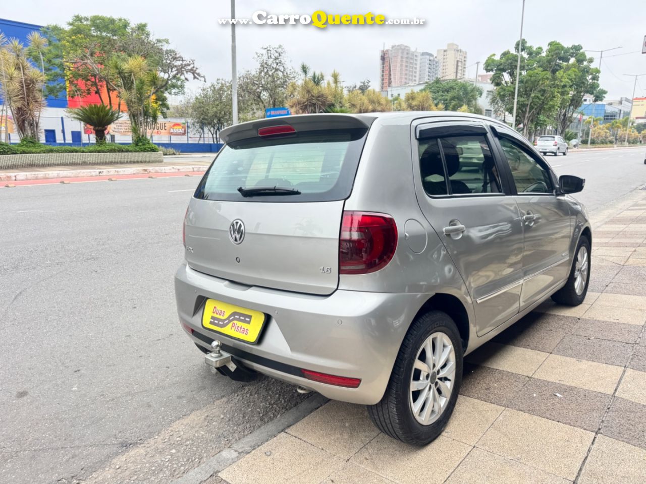 VOLKSWAGEN 2014 - Loja