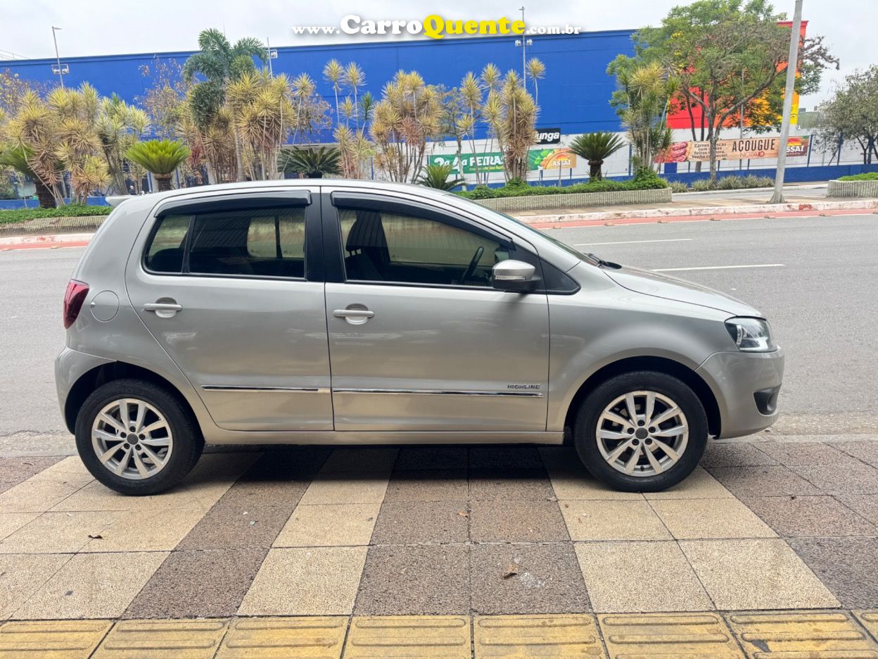VOLKSWAGEN 2014 - Loja