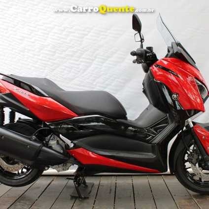 YAMAHA XMAX ABS 2024
